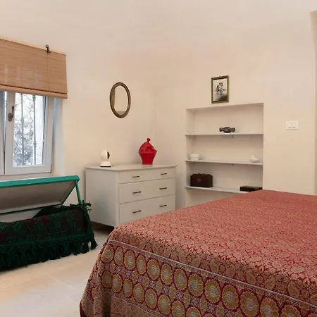 Trullo Montesasso - Panoramic View Ostuni